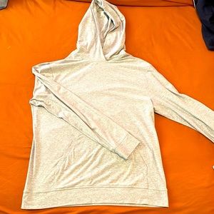 Outdoor Voices Cloudknit Hoodie